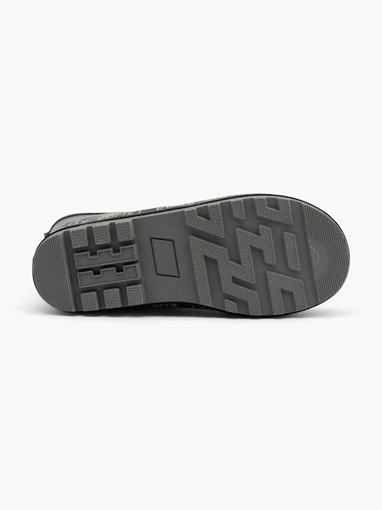 Cortina Gummistiefel Grau