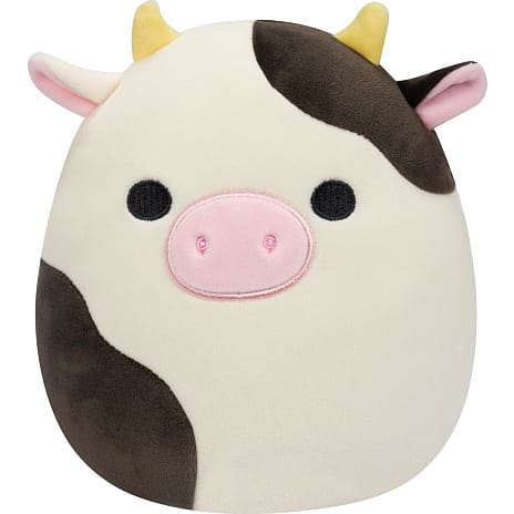 Squishmallows 19 cm – flere varianter – assorteret