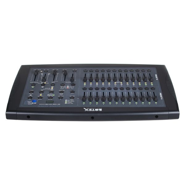 Botex Controller DMX DC-1224