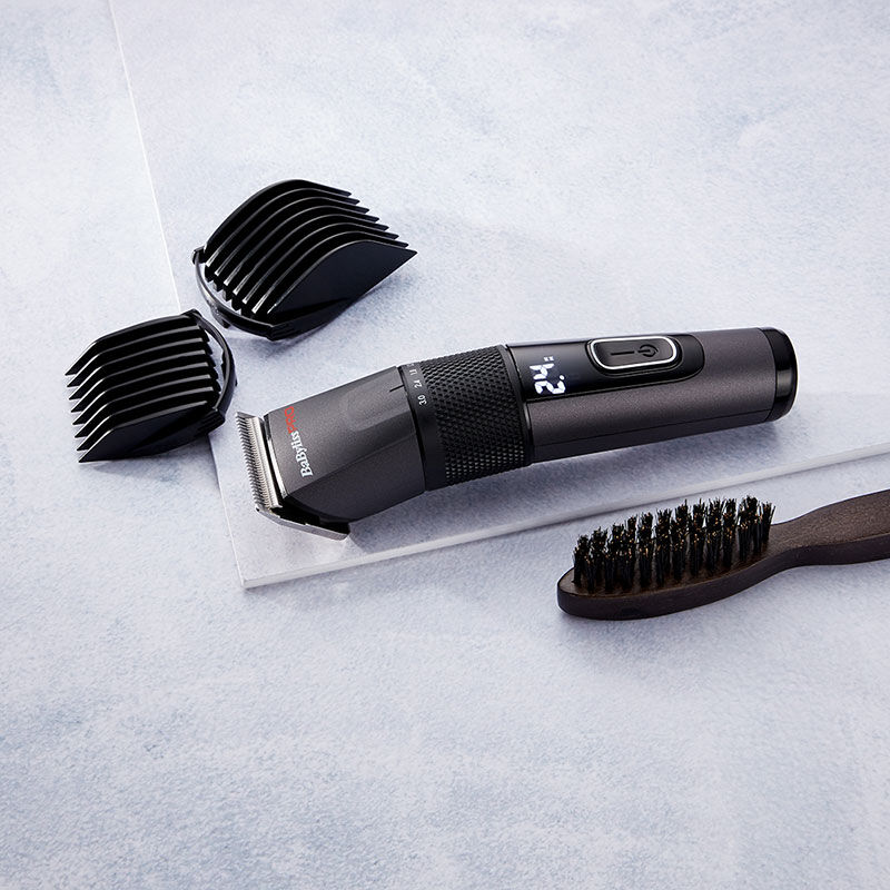 Tondeuse de coupe sans fil Cut-Definer + FX872E