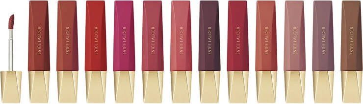 Estée Lauder Pure Color Whipped Matte Lip Color