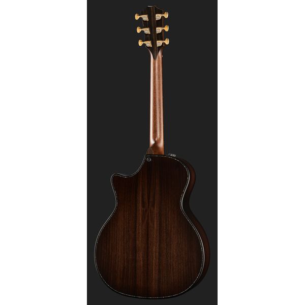 Taylor Builder’s Edition 914ce WHB