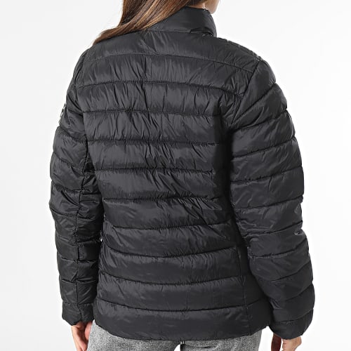 Doudoune Femme Nova Noir