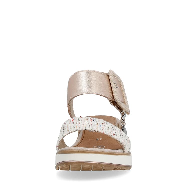 Remonte D6453-31 | ROSE