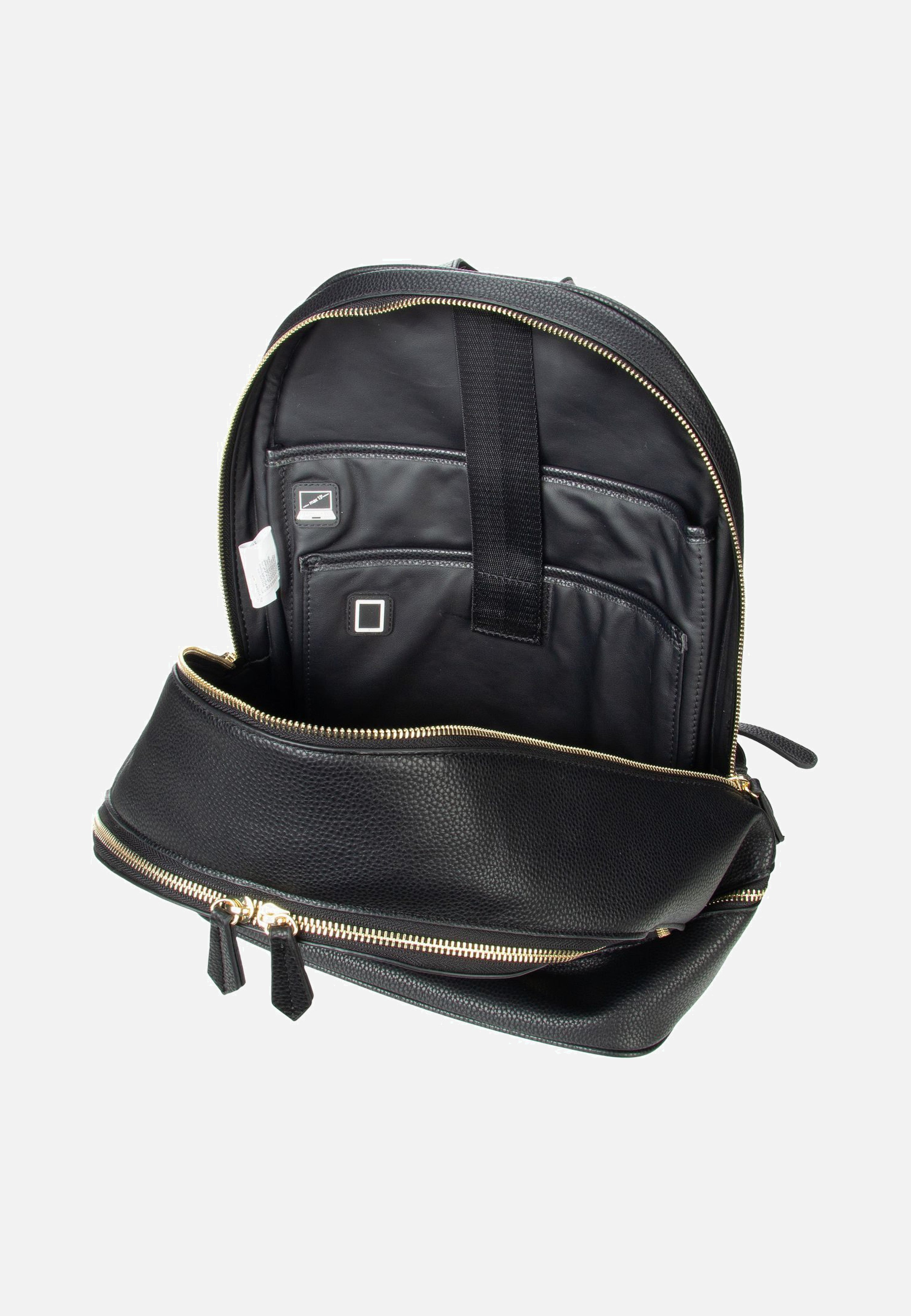 Brixton X02 Nero - Rucksack