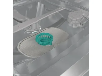 Gorenje Advanced GV642E90 - Opvaskemaskine - til indbygning - Niche - bredde: 60 cm - dybde: 56 cm - højde: 82 cm