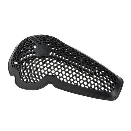 Protections coudes Segura ALPHA - ELBOW LADY - Noir
