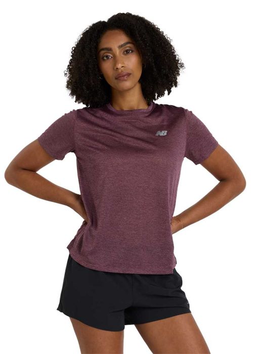 Athletics T-Shirt Women