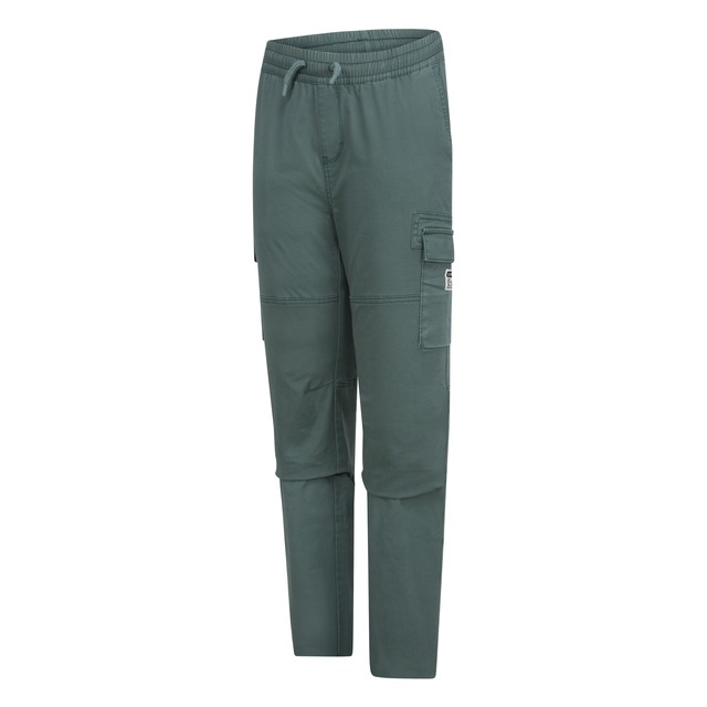 Converse Cargohose »CNVB LIFESTYLE WOVEN CARGO PANt für  Kids«  mit Cargotaschen