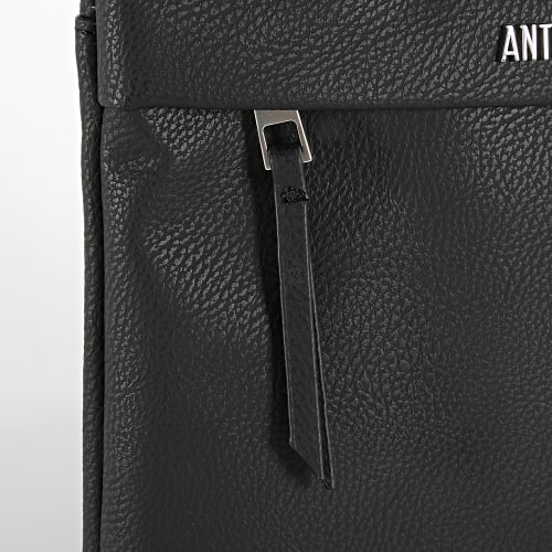 Sacoche MMAB00332 Noir