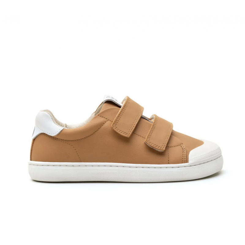 Tip Toey Joey TIP TOEY JOEY kidos SNEAKERS RAMP HAY WHITE