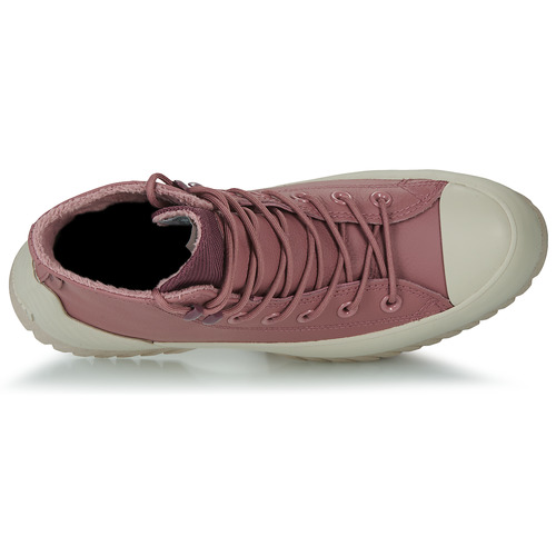 Converse - Chuck Taylor All Star Lugged 2.0 Counter Climate Hi - Rose