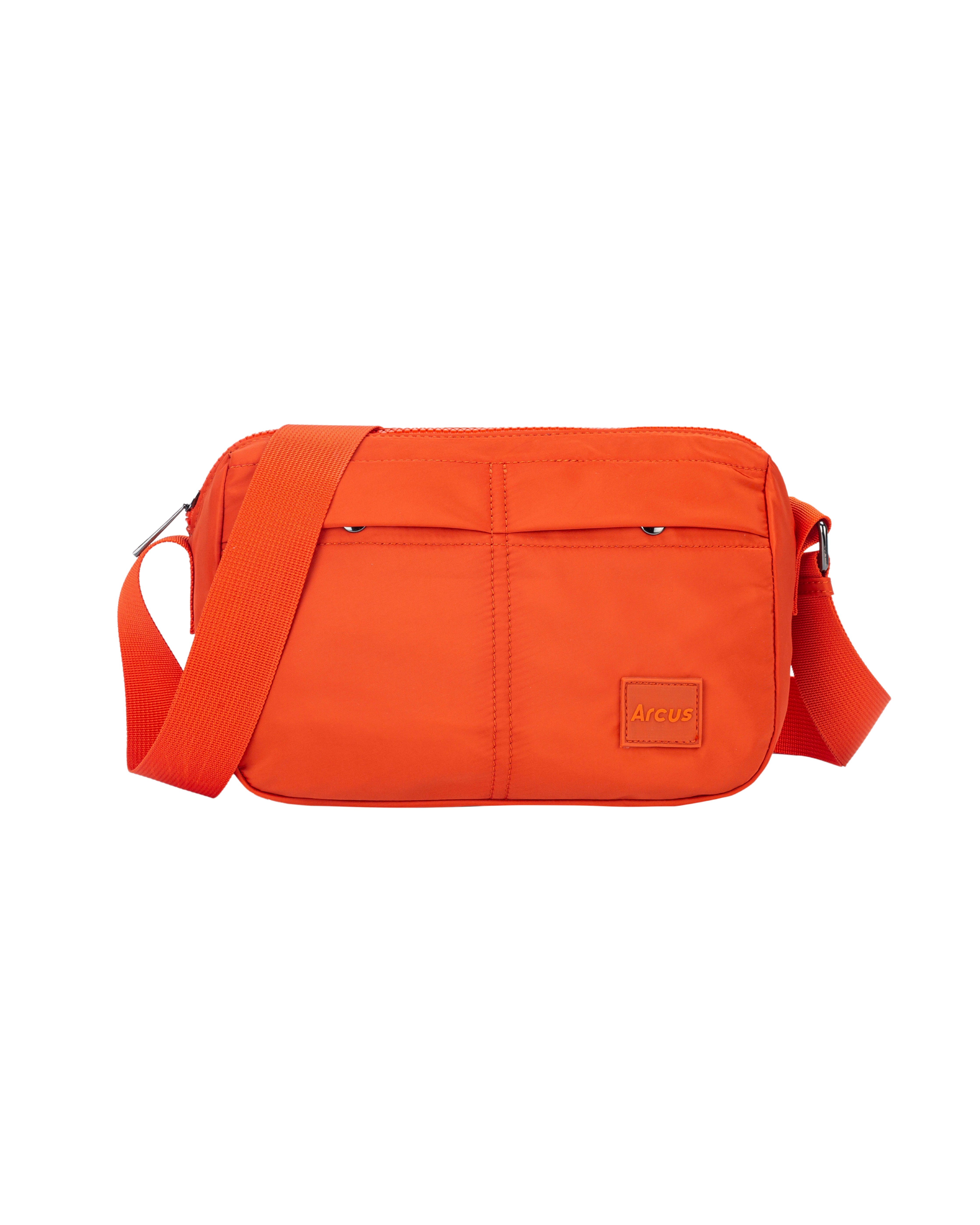 Arcus  Crossbody taske - orange