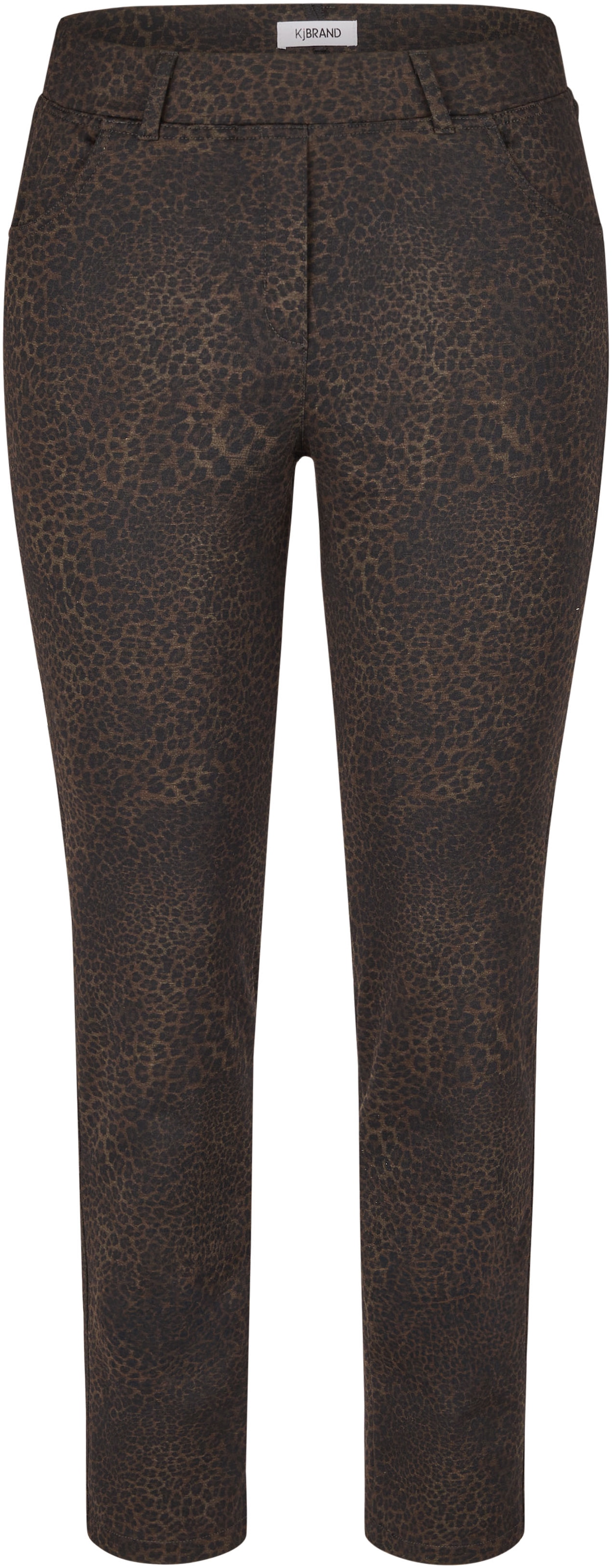 KjBRAND Jeggings »Jenny«