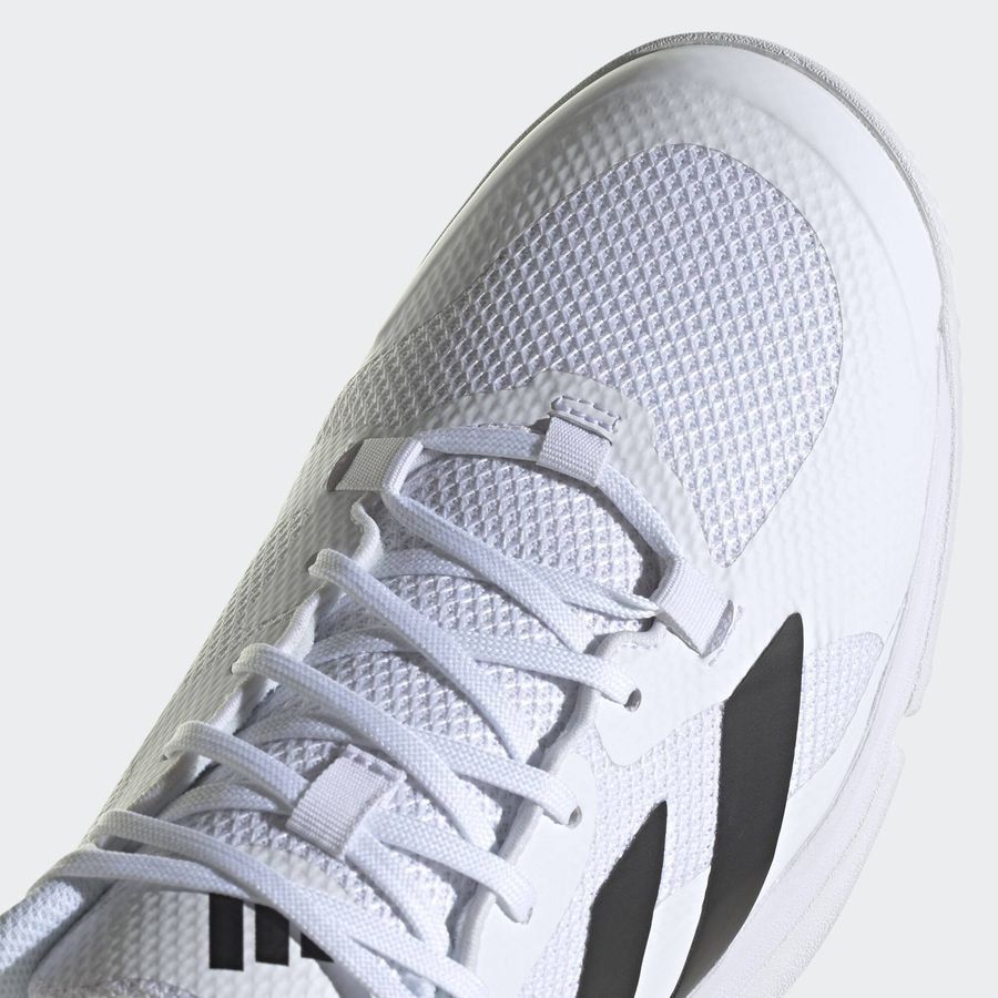 Adidas Chaussure Court Team Bounce 2.0