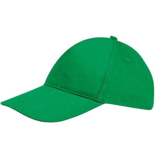 Boné Sunny de 5 painéis, verão/esportes