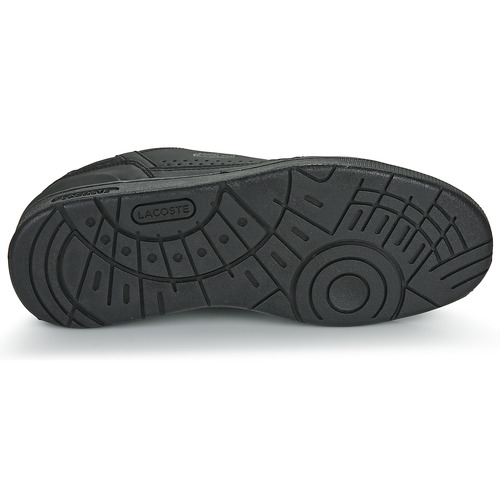 Lacoste - T-CLIP Negro