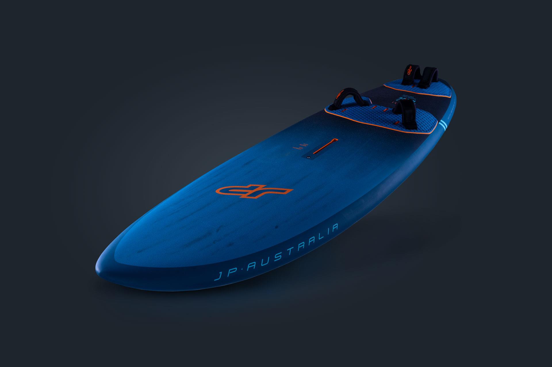JP Australia Magic Move - 2025 ES