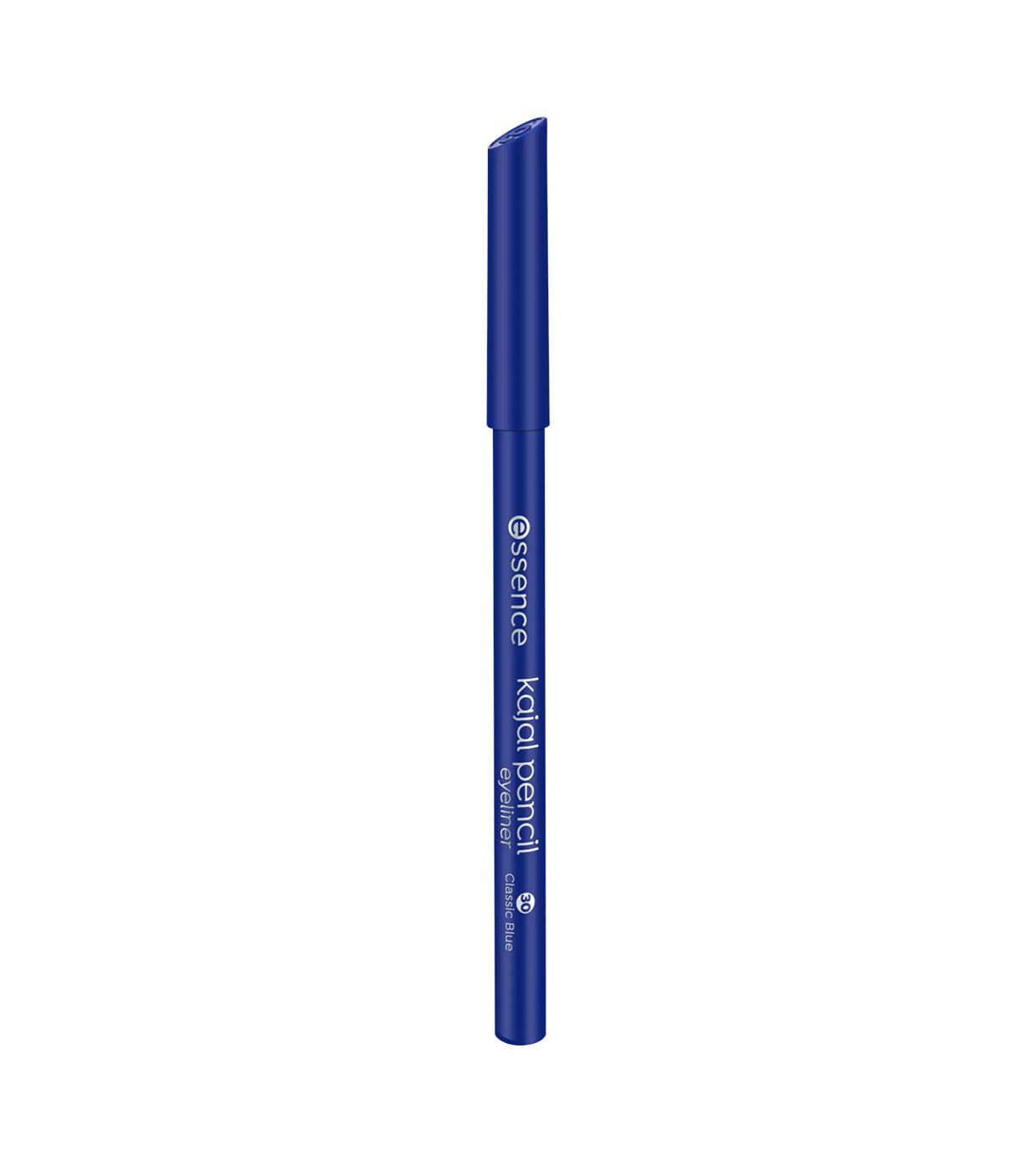 essence - lápis kajal - 30: Classic Blue