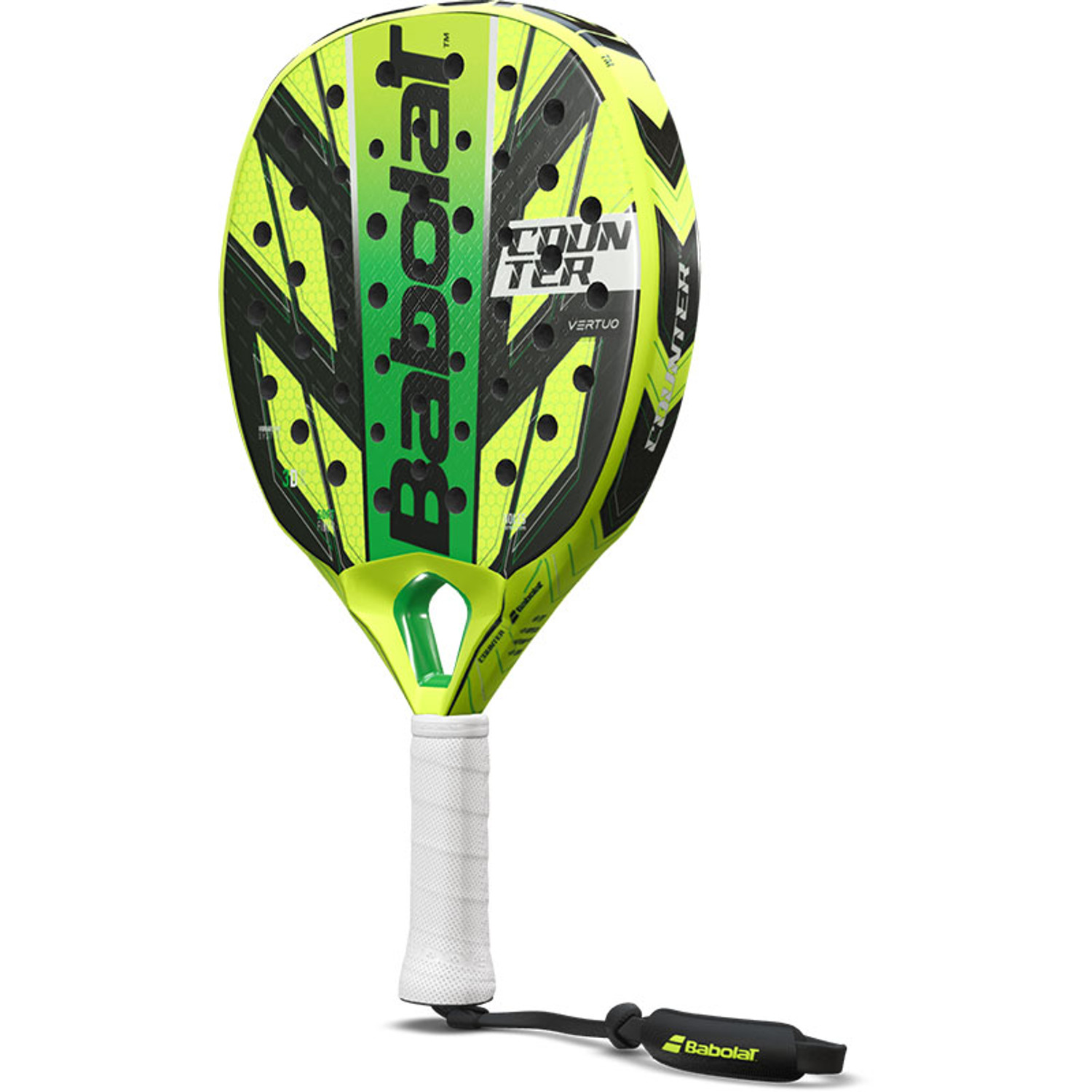 Babolat Counter Vertuo