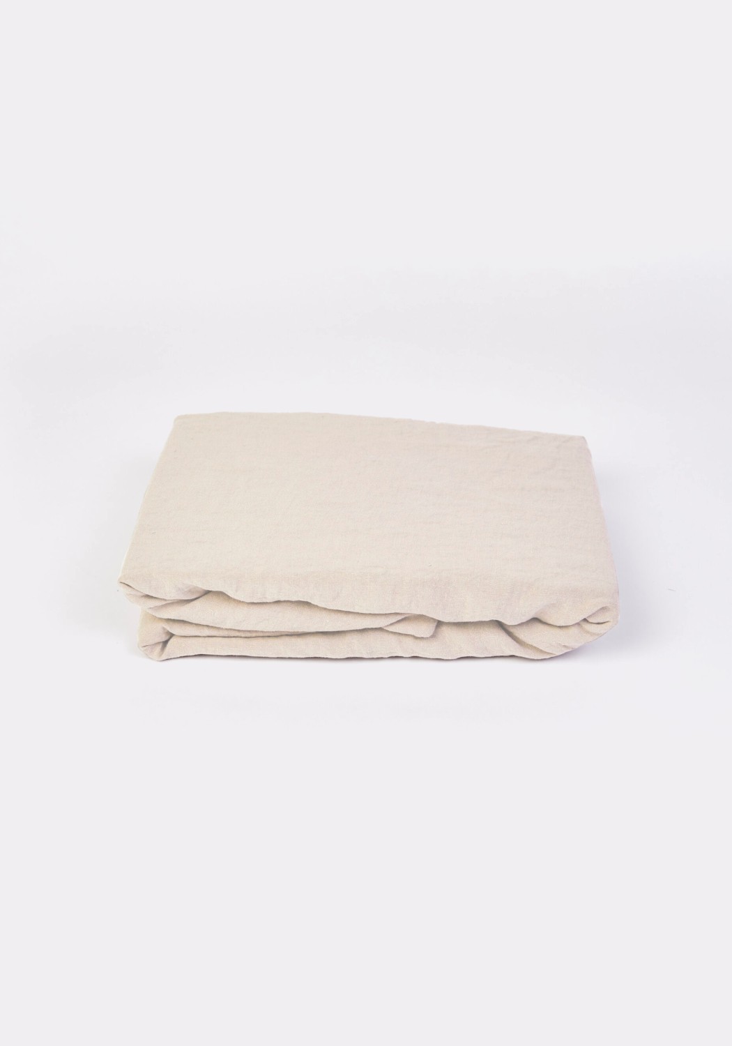 Lavie Fixleintuch Linus Natural Undyed