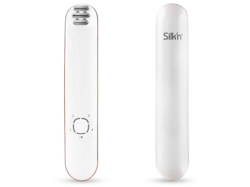 Silk'n Antiaging-Gerät FaceTite Mini Hautverjüngungs Gerät mit HT – Technologie
