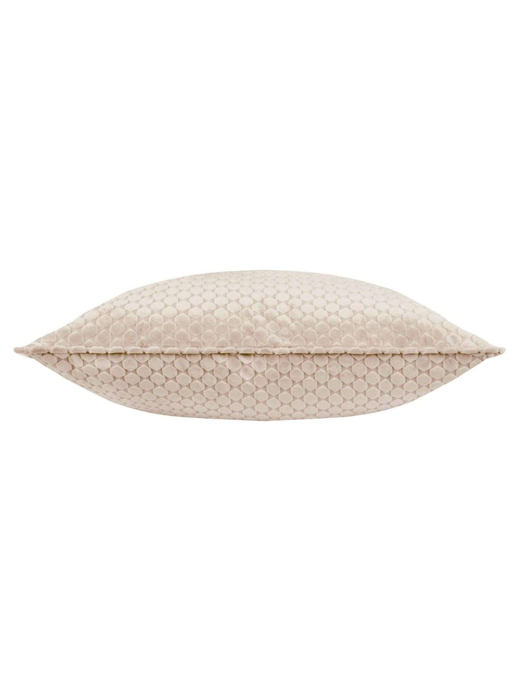 Paoletti Crushed Velvet Cushion