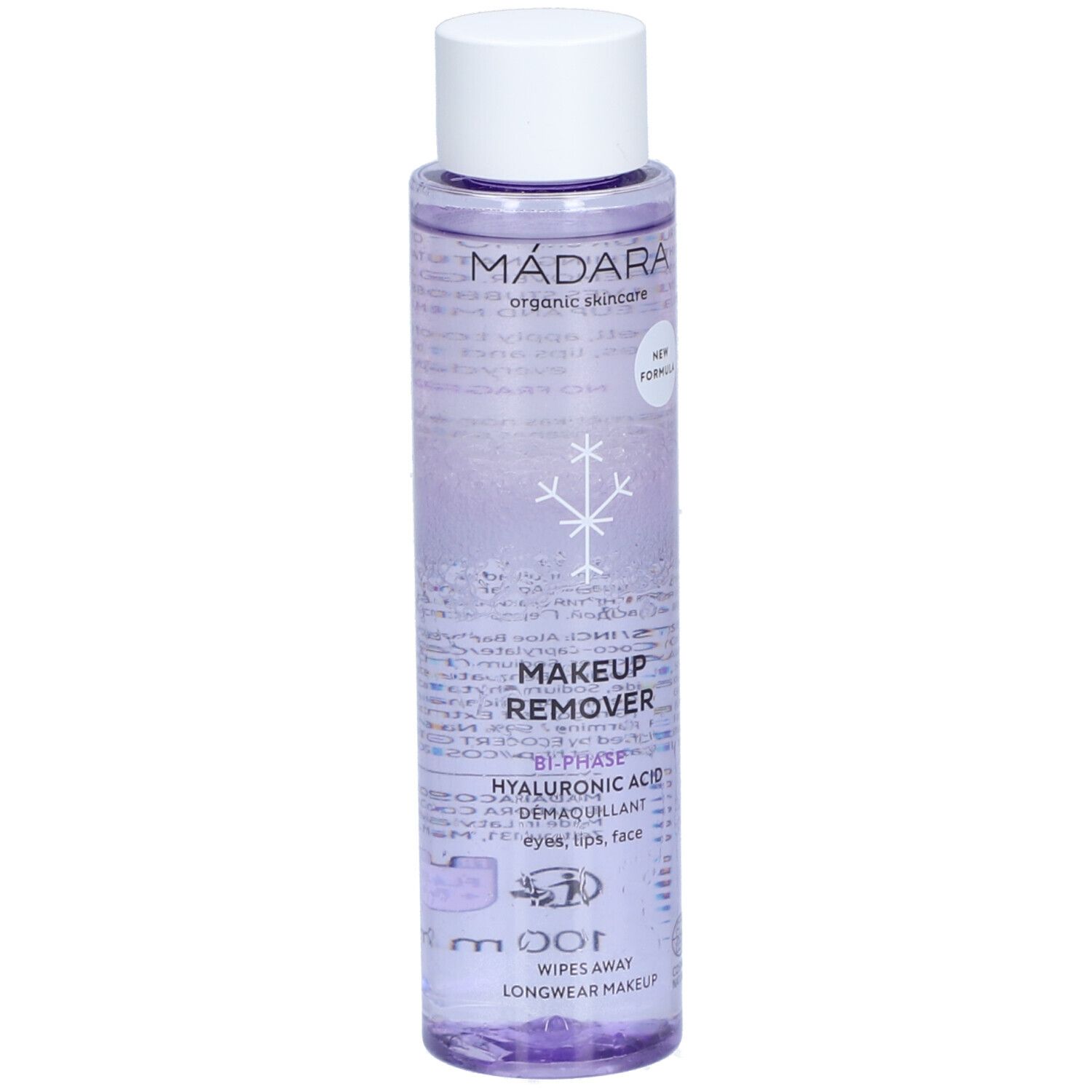 Madara Bi-Phase Make-up Entferner 100ml