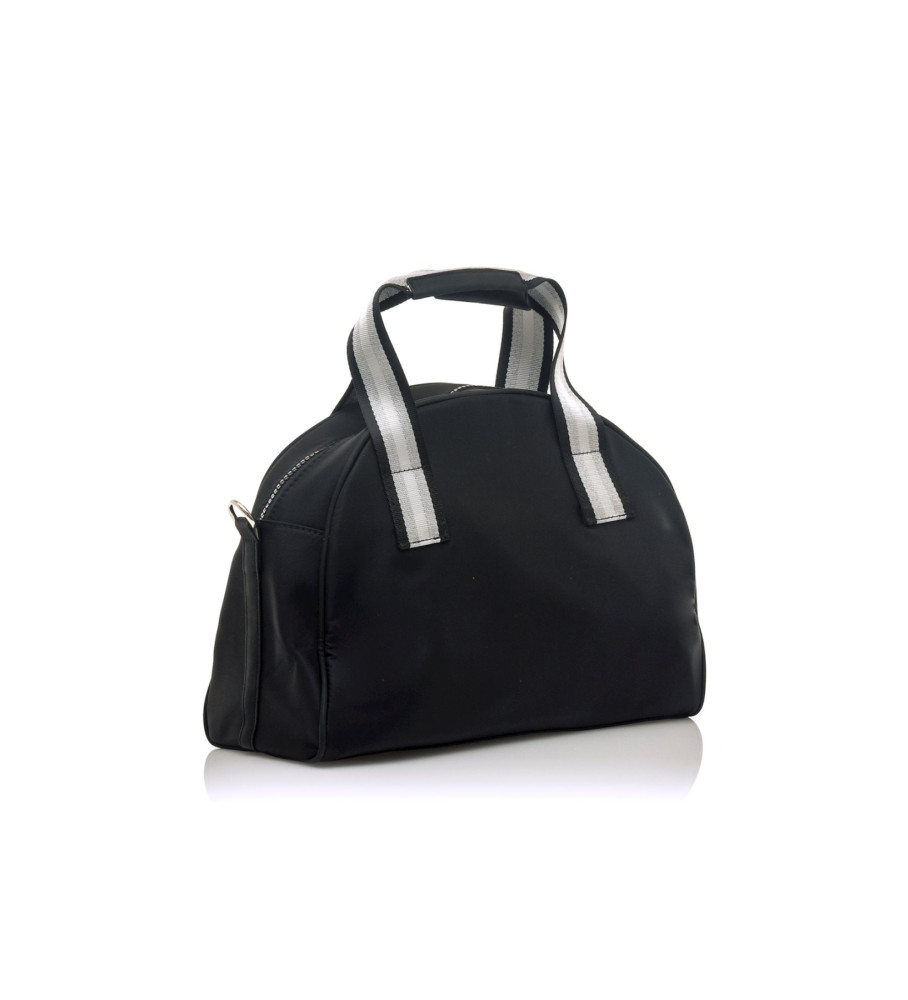 Bolsa preta Mustang Aeron2