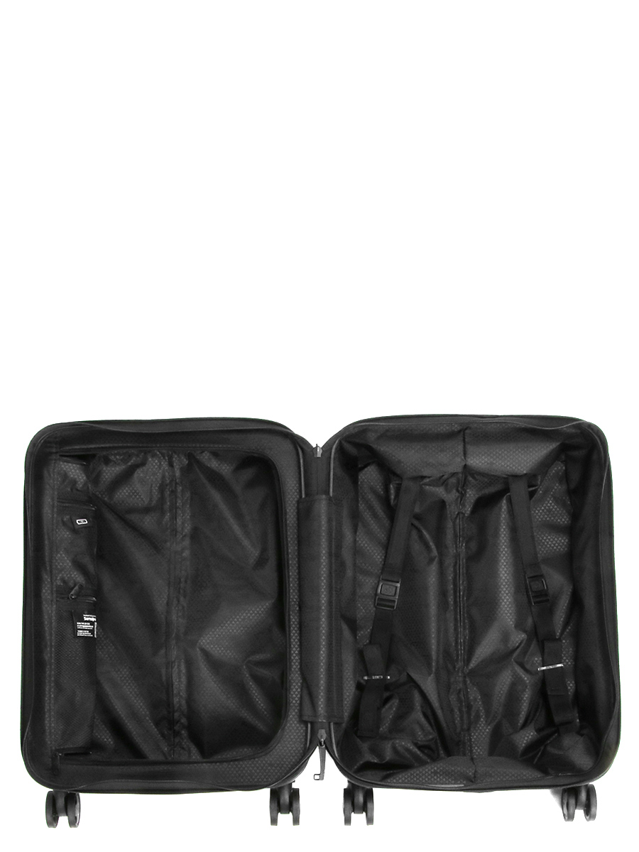 Valise Samsonite StackD 55 cm