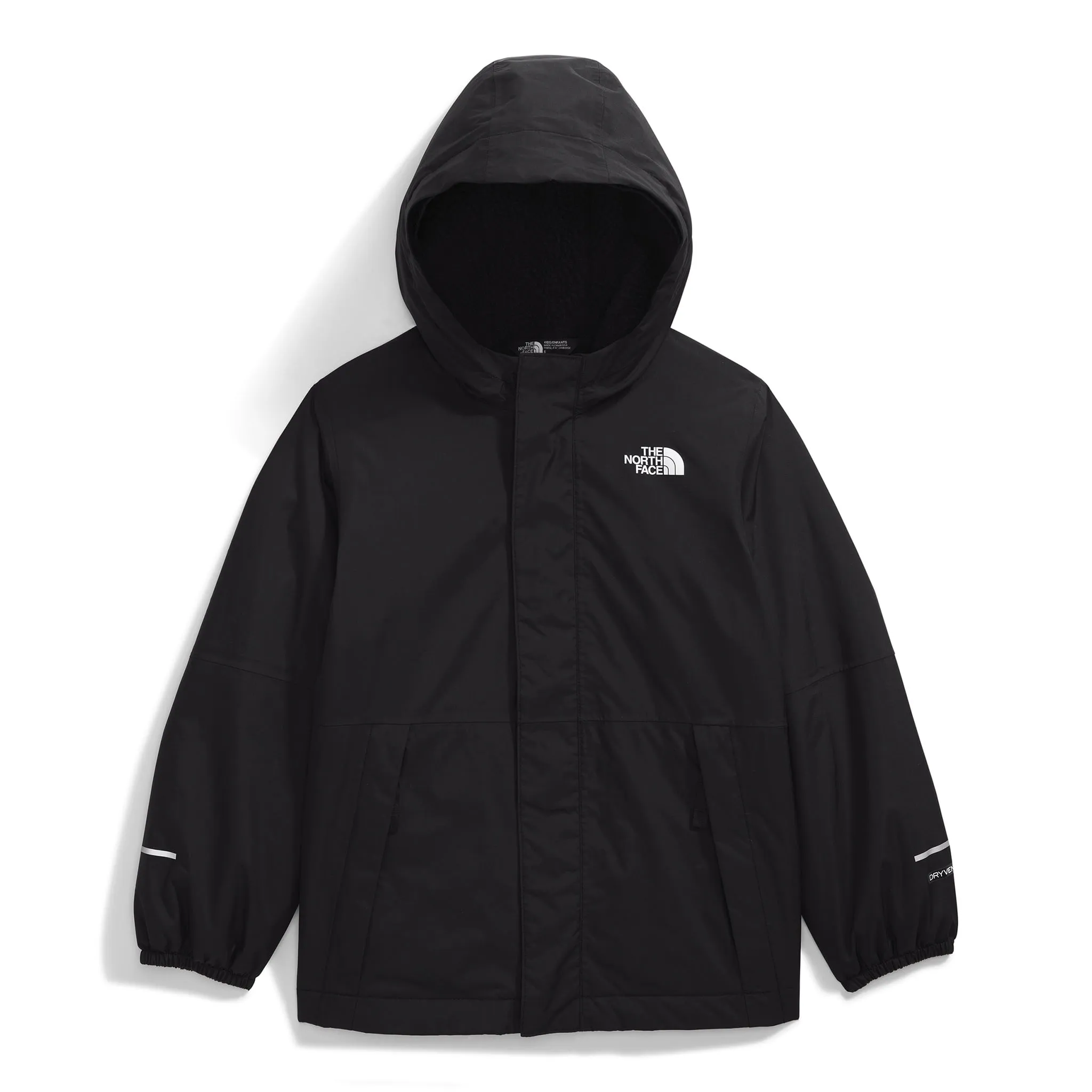 The North Face Manteau Mi-Saison Warm Antora 2-7ans