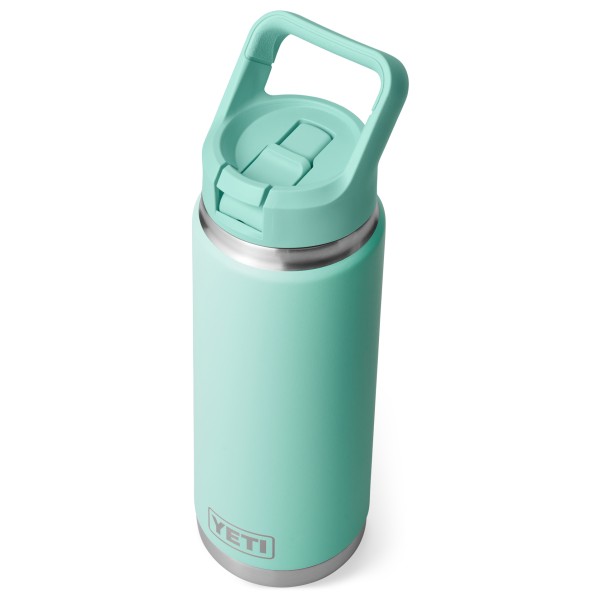 Yeti Coolers - Rambler Bottle Colour Straw Cap - Bouteille isotherme
