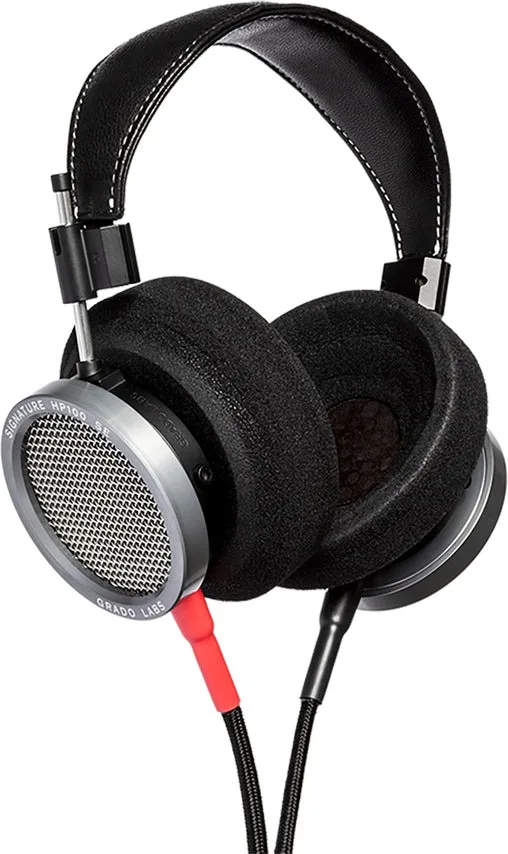 Grado Signature HP100SE Casques hi-fi