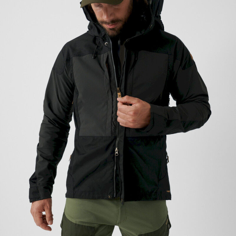 Keb Jacket - Veste coupe-vent homme