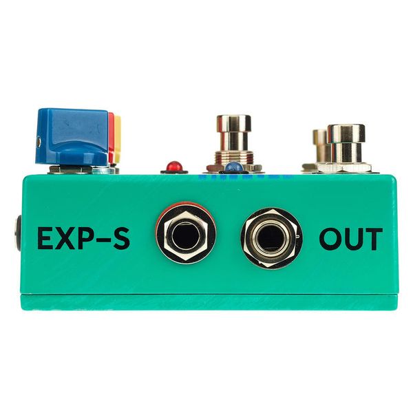 Jam Pedals Ripply Fall Chorus/Vibe