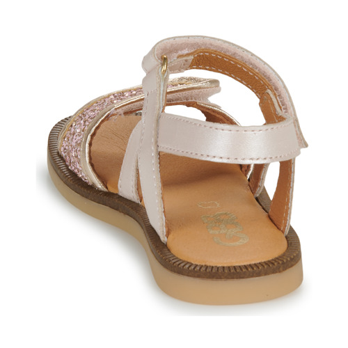 GBB - JOSEPHINE - Rose
