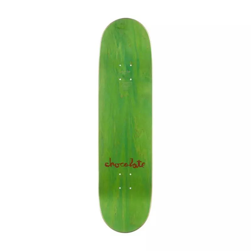 Plateau skateboard CHOCOLATE Og Chunk Perez 8.375