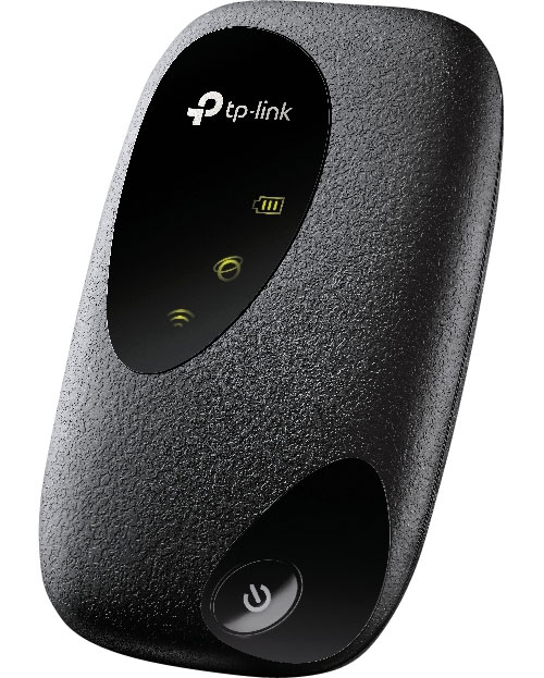 TP-Link M7000 LTE Mobiler 4G / LTE WLAN Router