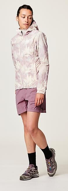 PICTURE - VESTE SCALE PRINTED JKT