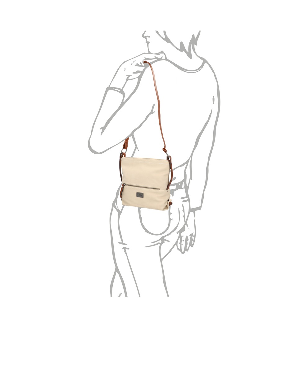 ELIN CROSSBAG M