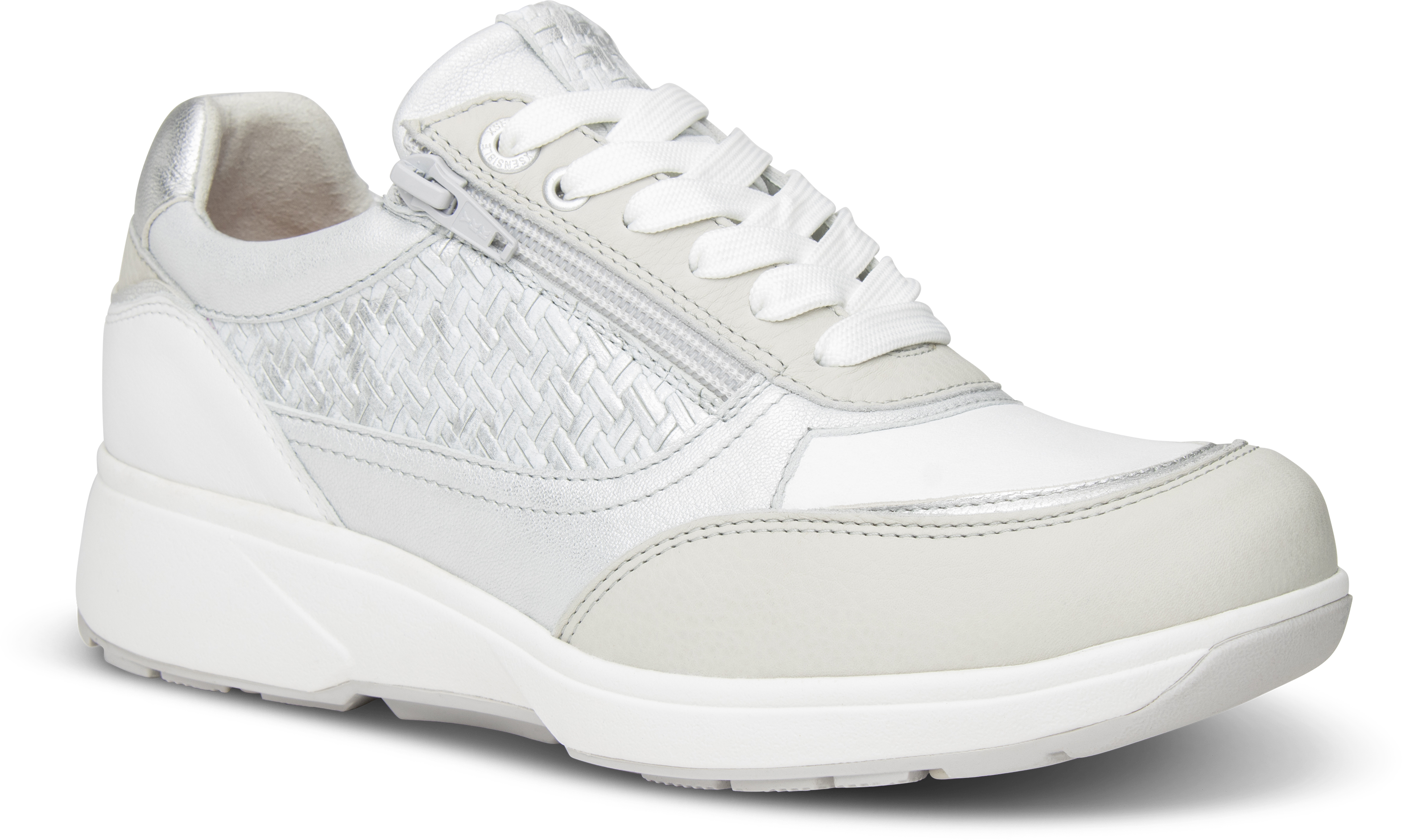 Pristina Light Grey Combi
