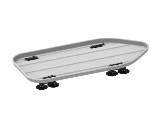 TreeFrog Roof Box Rack 22 - Tagboksbeslag