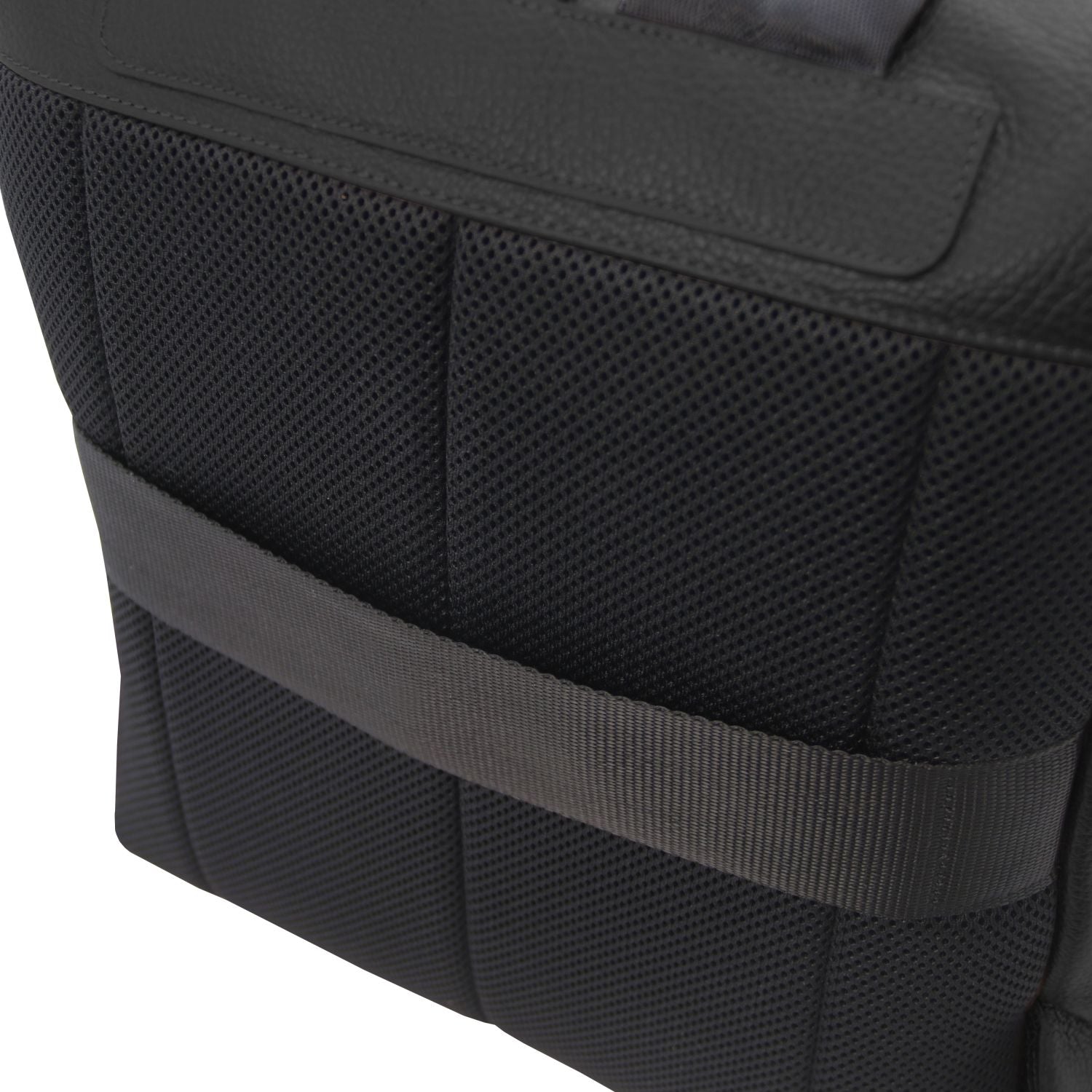 TL142355 – Denver – Soft leren Rugzak