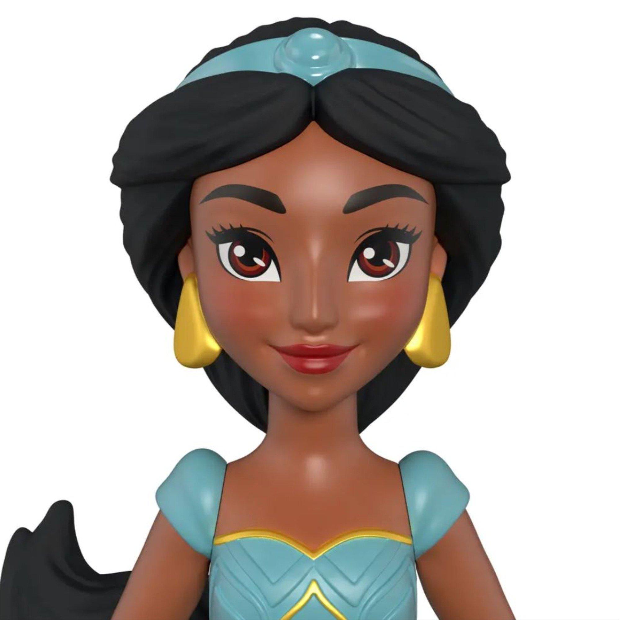 Disney GAME Disney Princess Princess Jasmine And Rajah