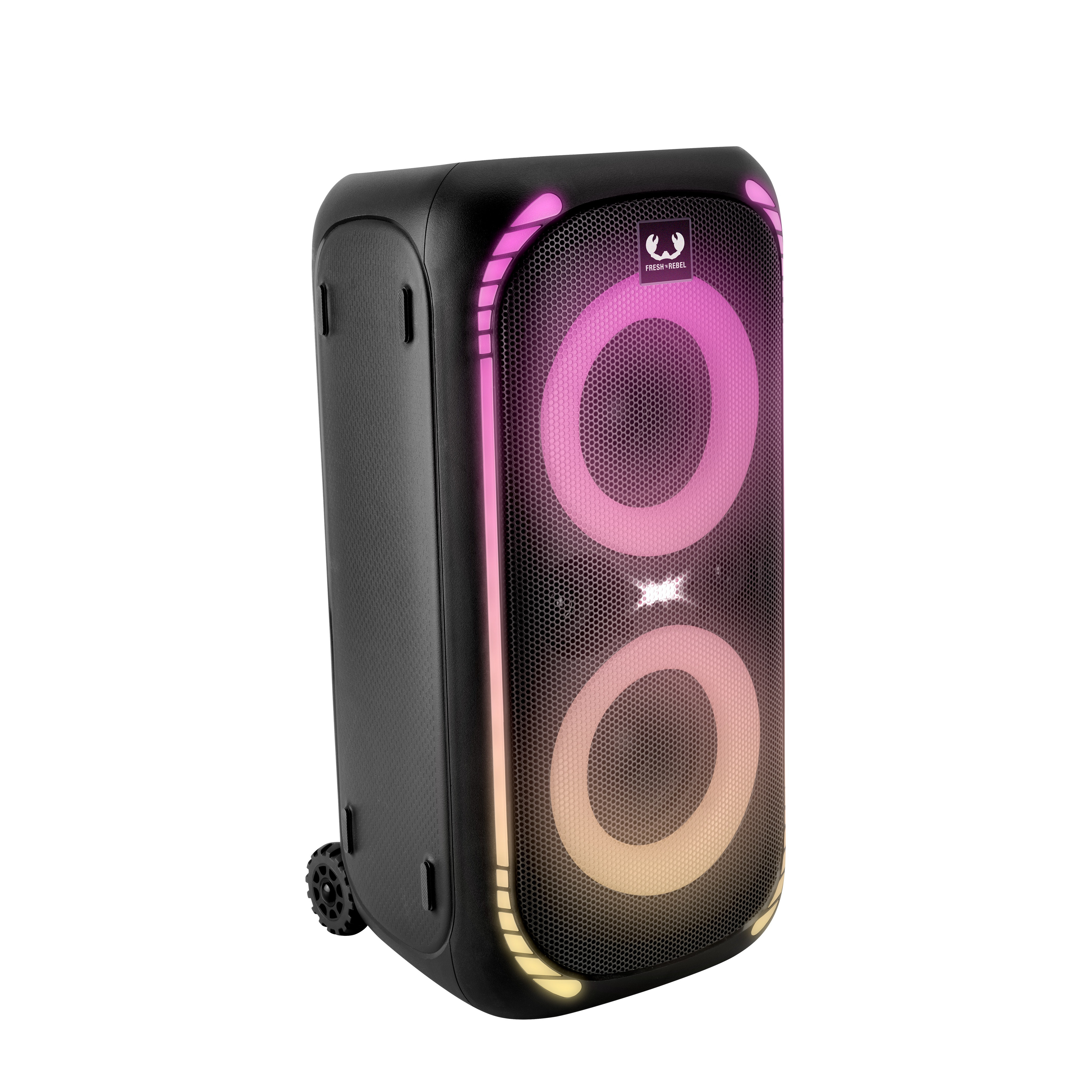 Party Loud L Bluetooth Lautsprecher (1PS100L) - Schwarz