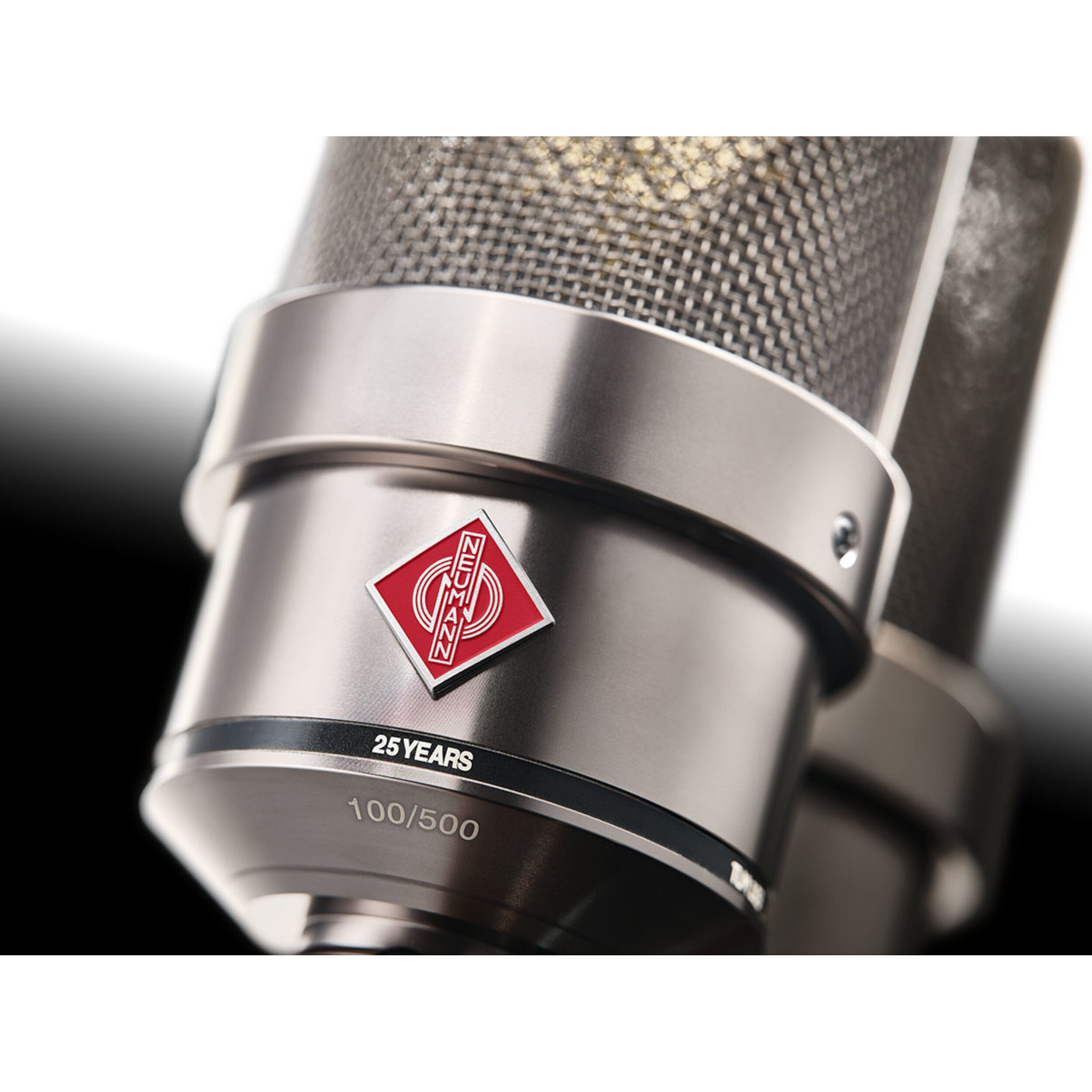 Neumann TLM 103 25 Years Edition grootmembraan condensatormicrofoon