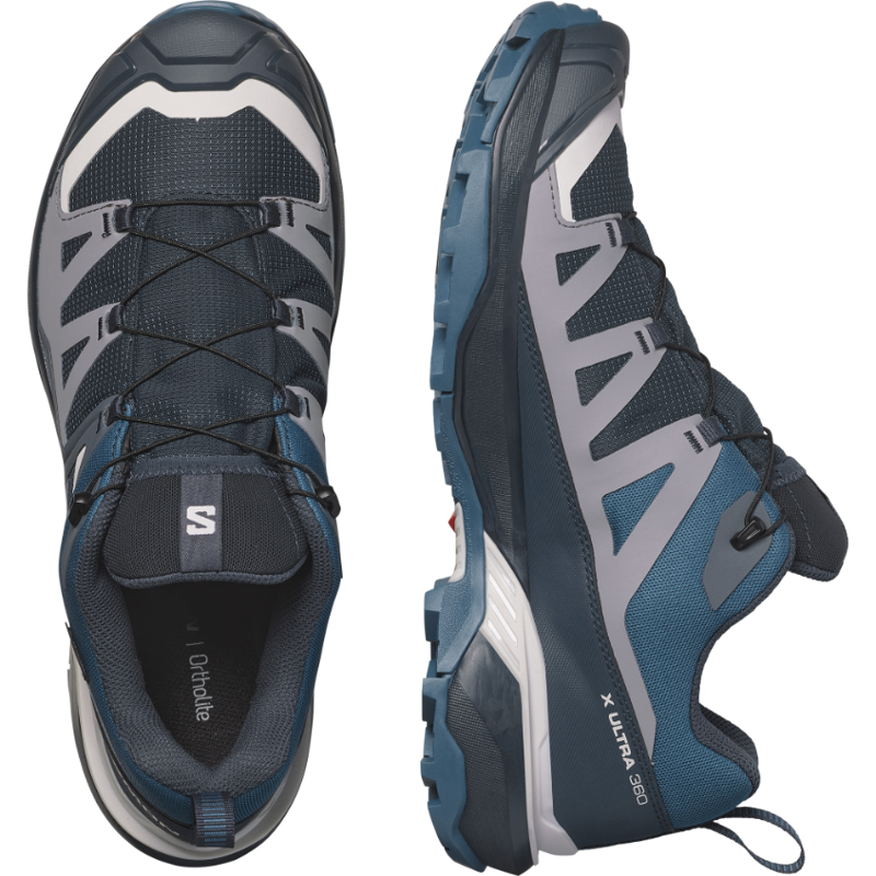 X Ultra 360 GTX Wandelschoen