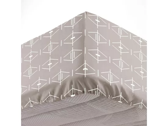 Drap Housse en Coton 