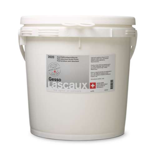 Lascaux Gesso