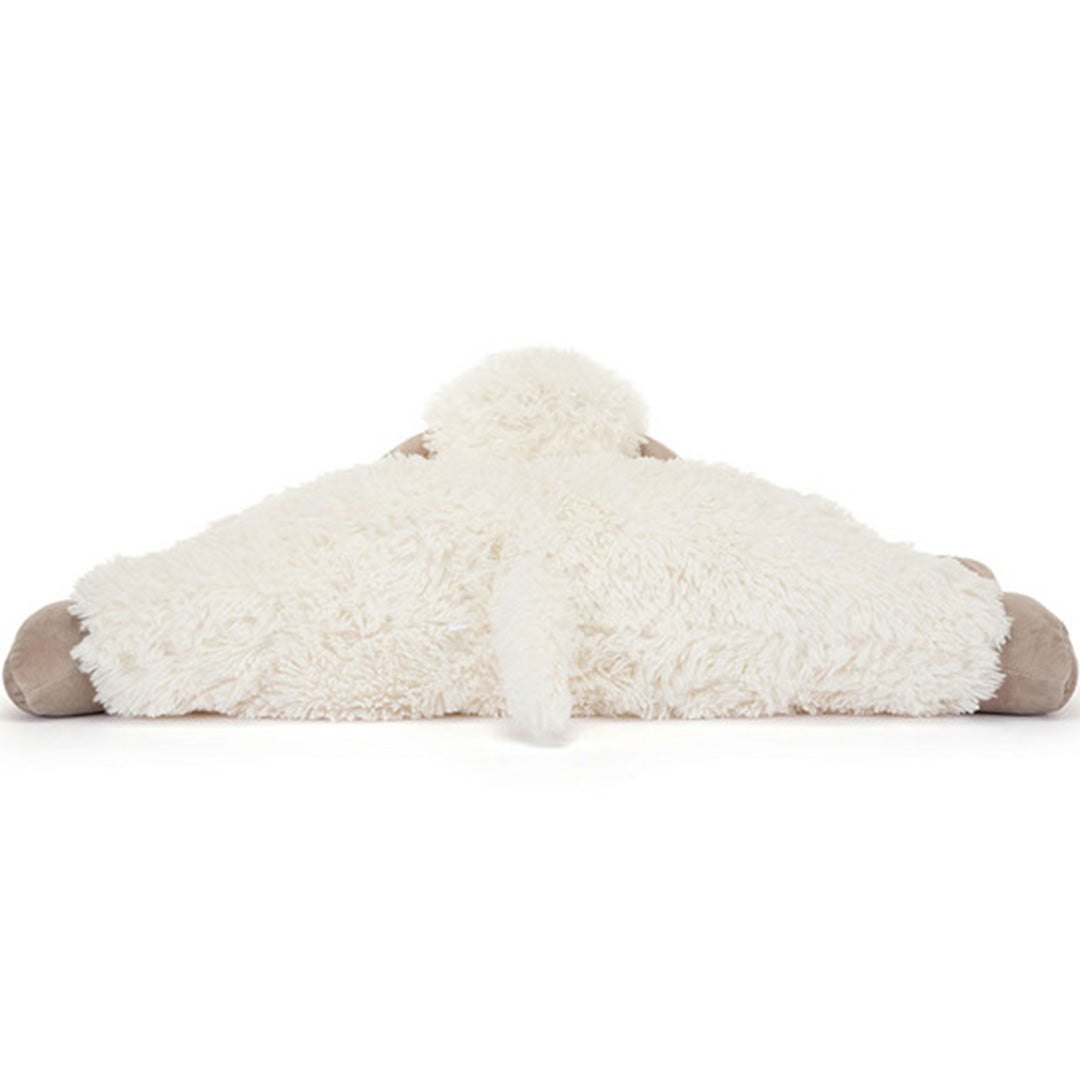 Jellycat knuffelschaap truffles - 64 cm
